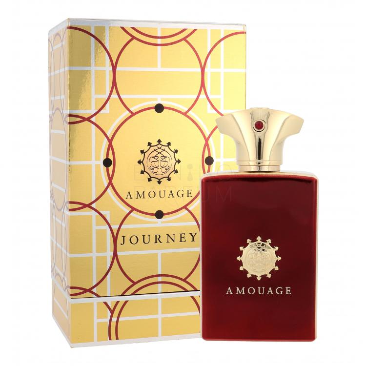 Amouage Journey Man Woda perfumowana dla mężczyzn 100 ml