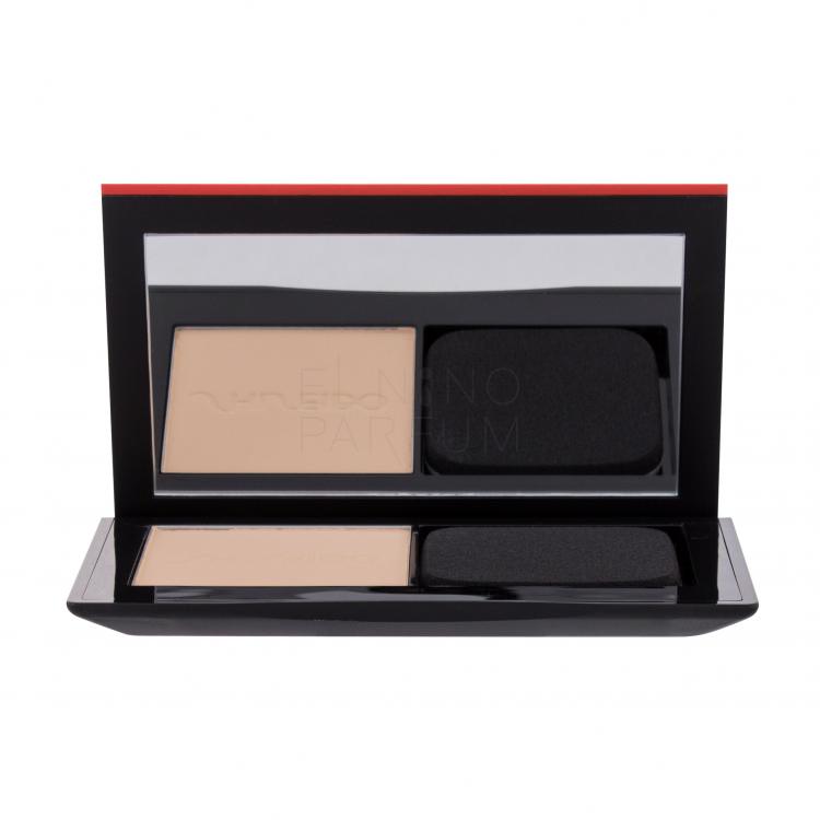 Shiseido Synchro Skin Self-Refreshing Custom Finish Powder Foundation Podkład dla kobiet 9 g Odcień 130 Opal