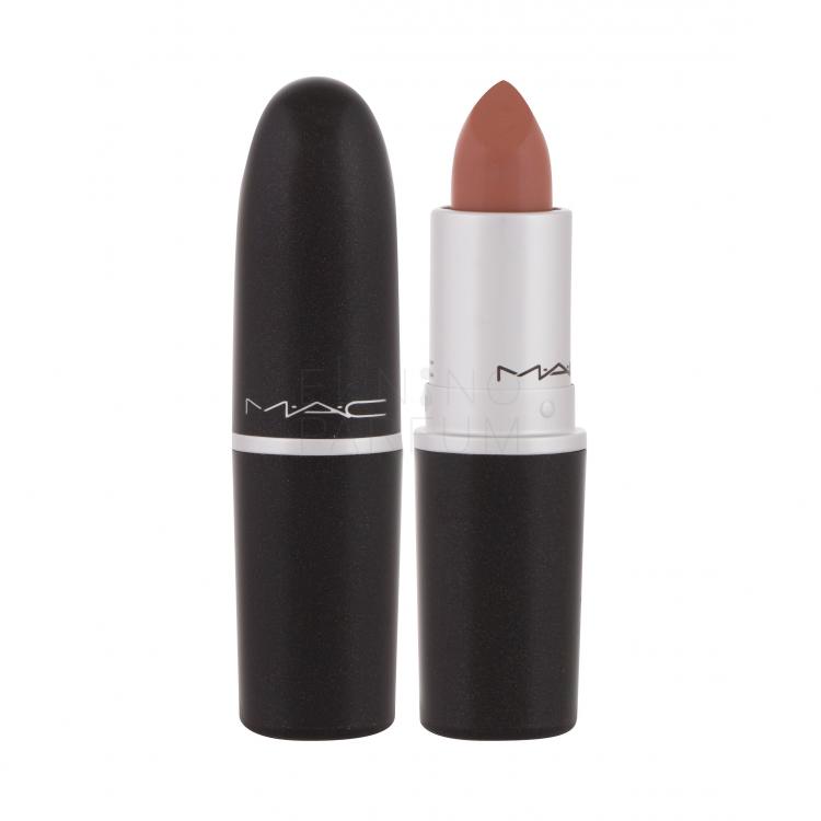 MAC Amplified Créme Lipstick Pomadka dla kobiet 3 g Odcień 113 Half ´N Half