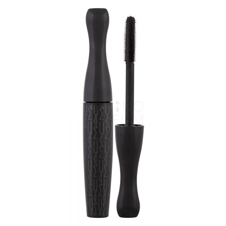 MAC In Extreme Dimension 3D Black Lash Tusz do rzęs dla kobiet 12 g Odcień Black