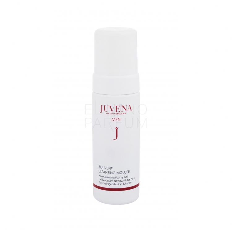 Juvena Rejuven® Men Pore Cleansing Foamy Gel Żel oczyszczający dla mężczyzn 150 ml tester