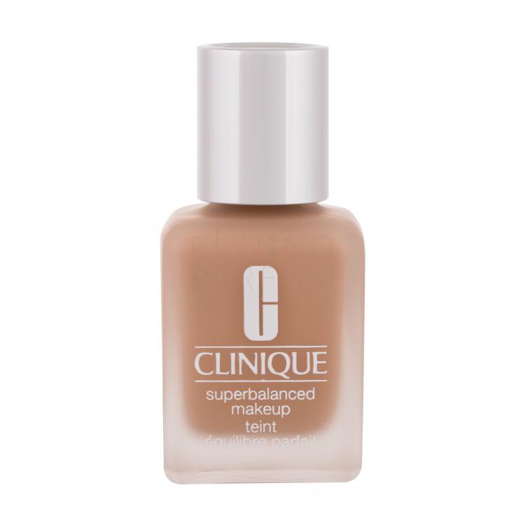 Clinique Superbalanced Podkład dla kobiet 30 ml Odcień CN62 Porcelain Beige