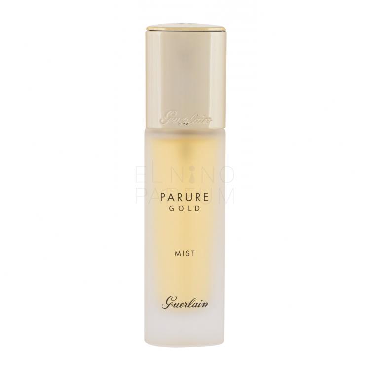 Guerlain Parure Gold Utrwalacz makijażu dla kobiet 30 ml tester