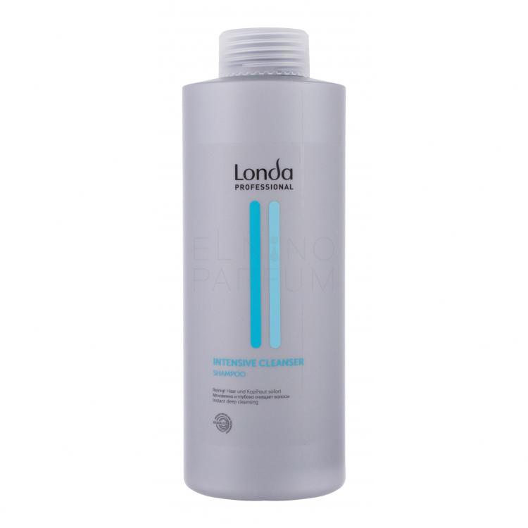 Londa Professional Intensive Cleanser Szampon do włosów dla kobiet 1000 ml