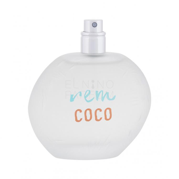 Reminiscence Rem Coco Woda toaletowa dla kobiet 100 ml tester
