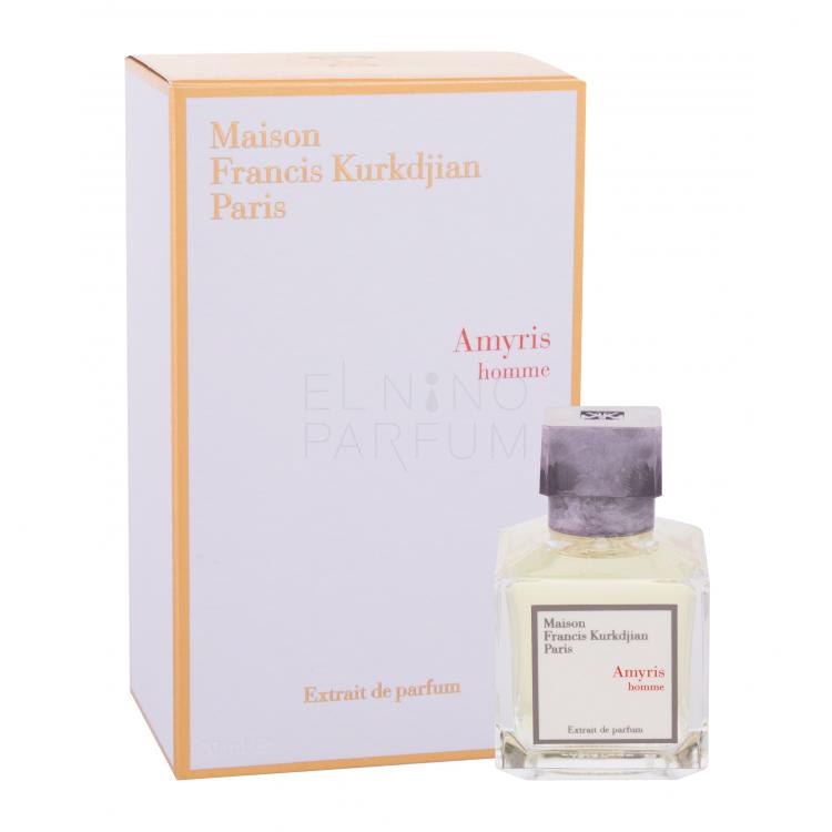 Maison Francis Kurkdjian Amyris Perfumy dla mężczyzn 70 ml