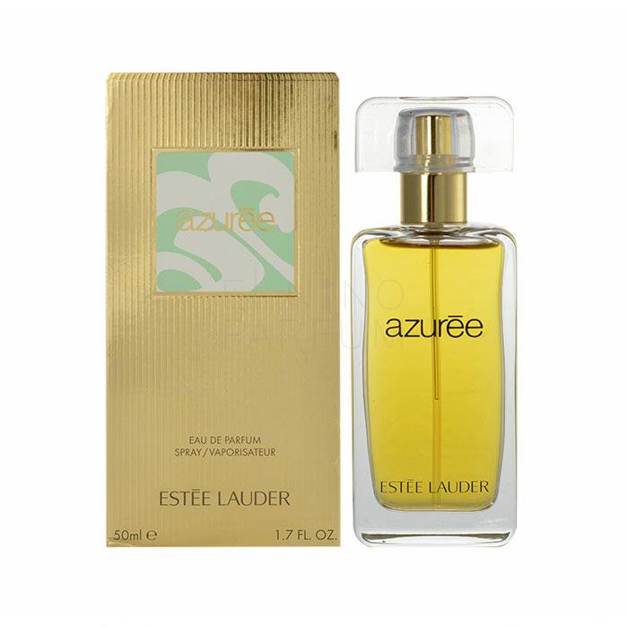 Estée Lauder Azuree Woda perfumowana dla kobiet 50 ml