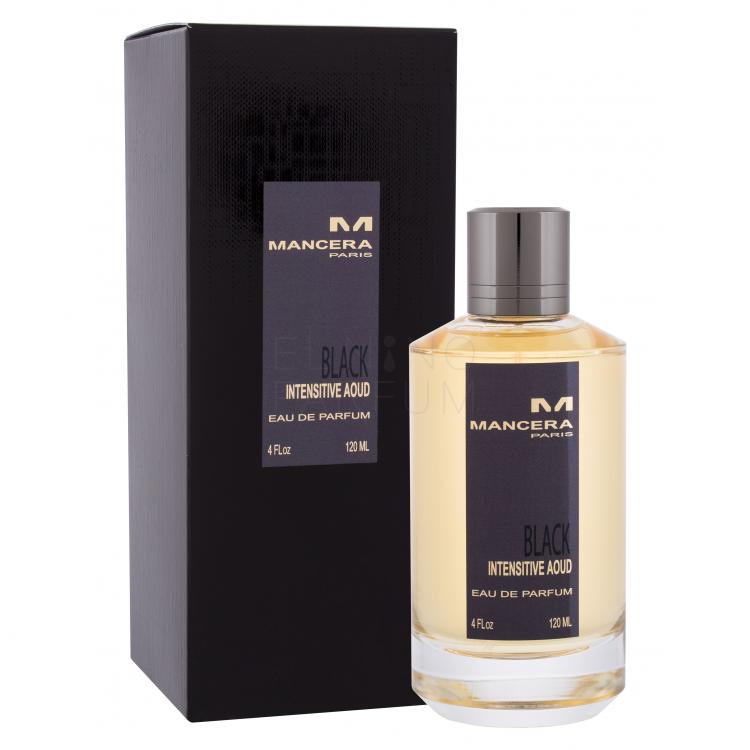 mancera black intensitive aoud