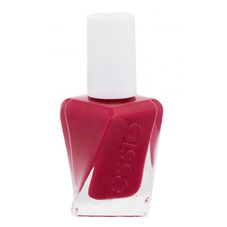 Essie Gel Couture Nail Color Lakier do paznokci dla kobiet 13,5 ml Odcień 481 Rue De La Ruby
