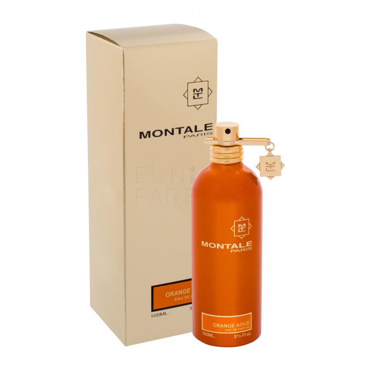 Montale Aoud Orange Woda perfumowana 100 ml
