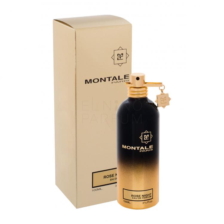 montale rose night