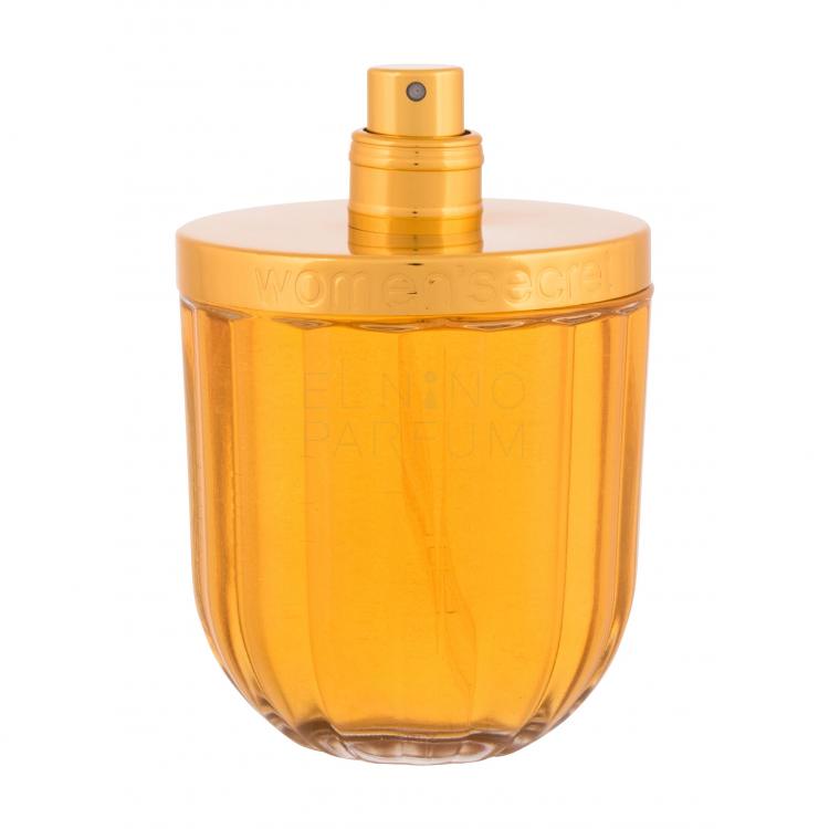 Women´Secret Gold Seduction Woda perfumowana dla kobiet 100 ml tester