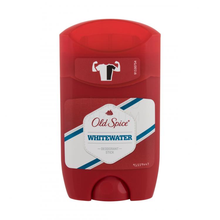 Old Spice Whitewater Dezodorant dla mężczyzn 50 ml