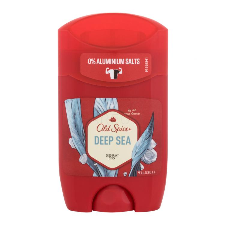 procter & gamble old spice deep sea dezodorant w sztyfcie 50 ml     