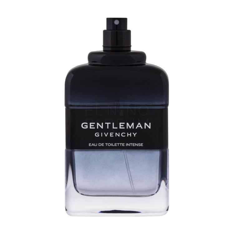 Givenchy Gentleman Intense Woda toaletowa dla mężczyzn 100 ml tester