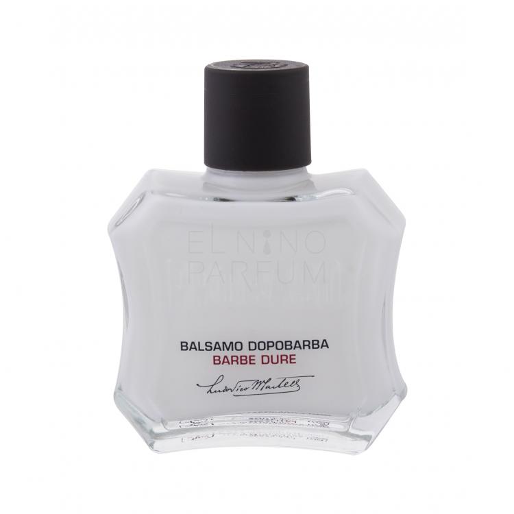 PRORASO Red After Shave Balm Balsam po goleniu dla mężczyzn 100 ml