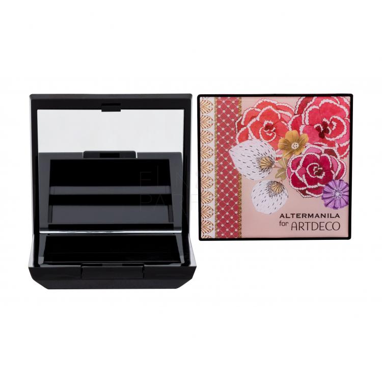 Artdeco Beauty Box Trio Limited Edition Pudełko do uzupełnienia dla kobiet 1 szt