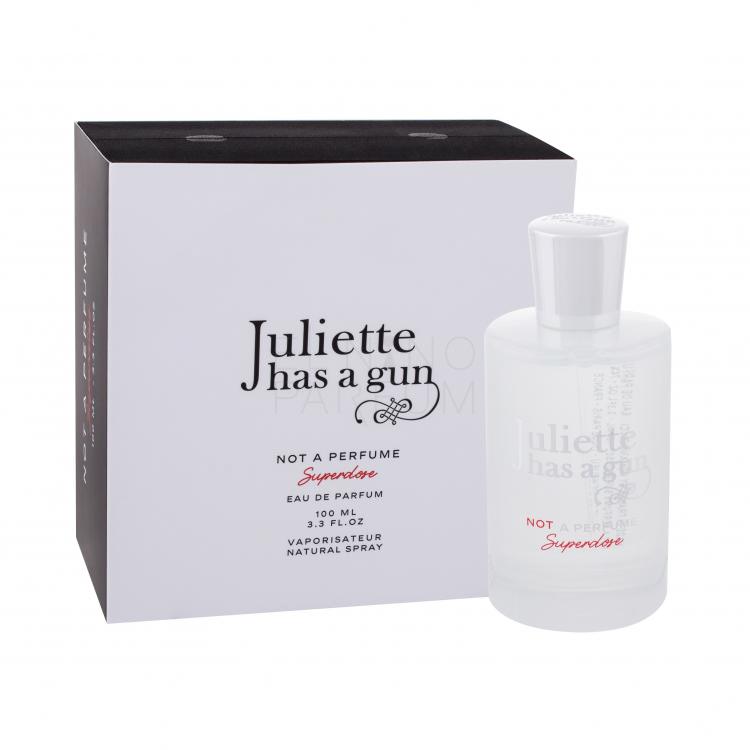 Juliette Has A Gun Not A Perfume Superdose Woda perfumowana 100 ml