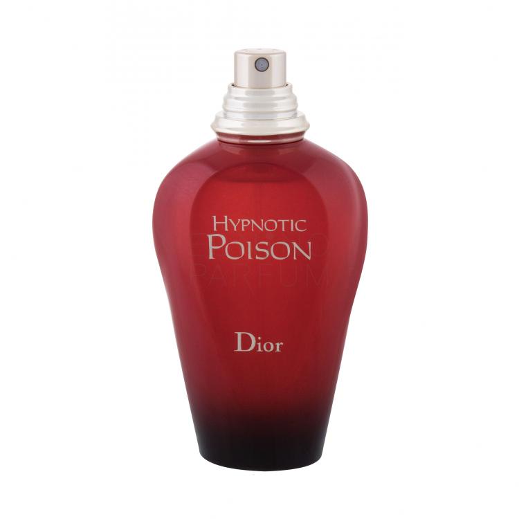 Christian Dior Hypnotic Poison Mgiełka do włosów dla kobiet 40 ml tester