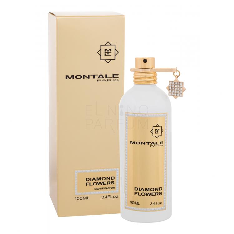 montale diamond flowers