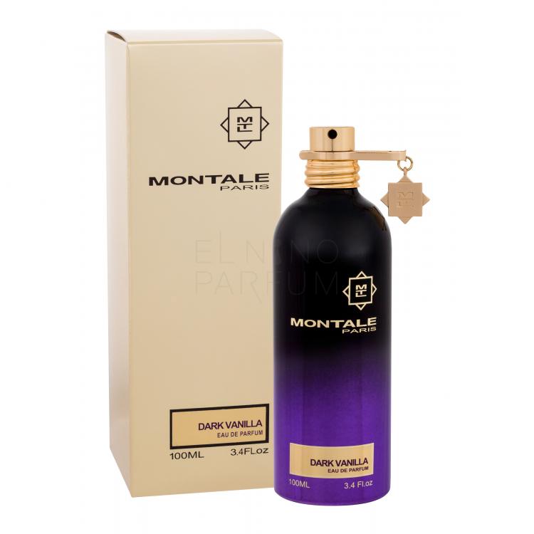 Montale Dark Vanilla Woda perfumowana 100 ml