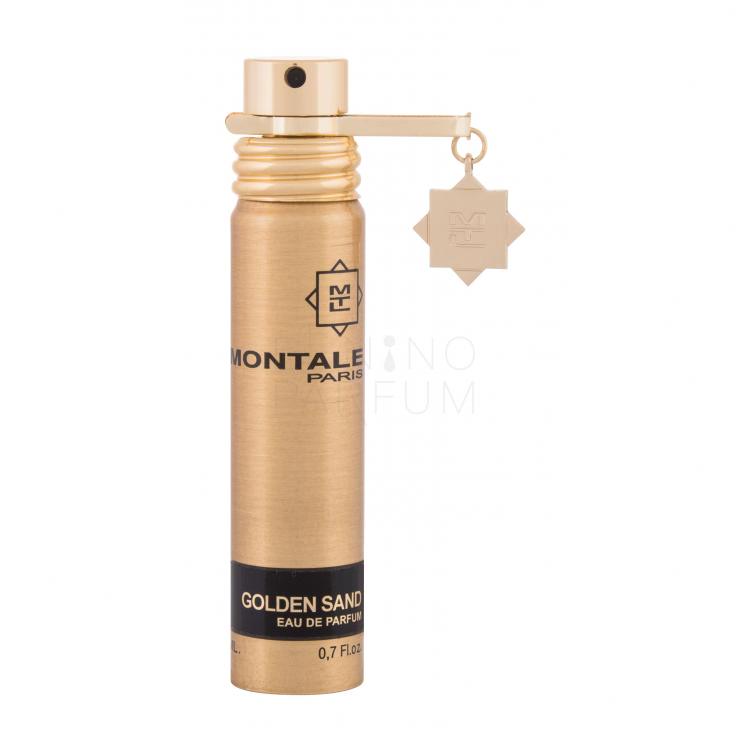 Montale Golden Sand Woda perfumowana 20 ml tester