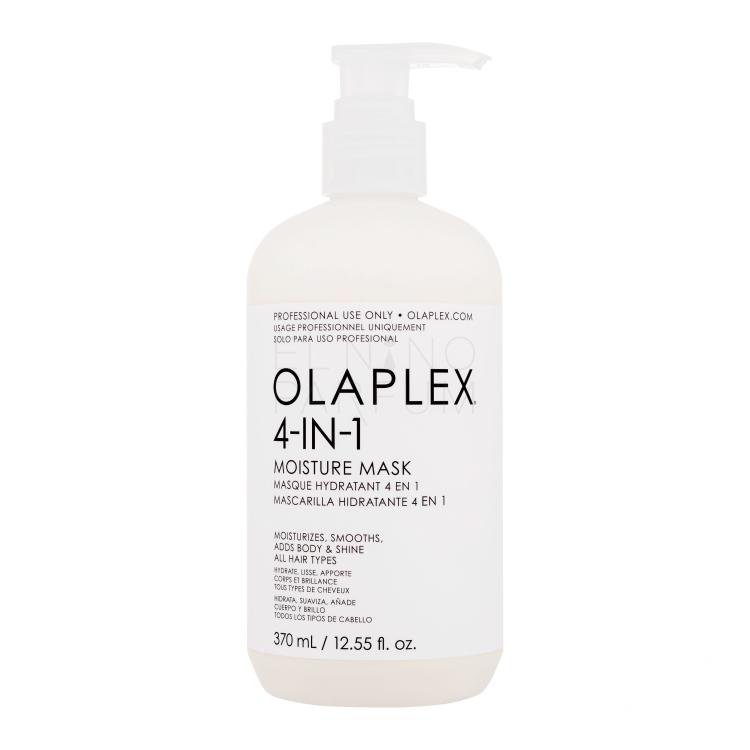 Olaplex 4-IN-1 Moisture Mask Maska do włosów dla kobiet 370 ml