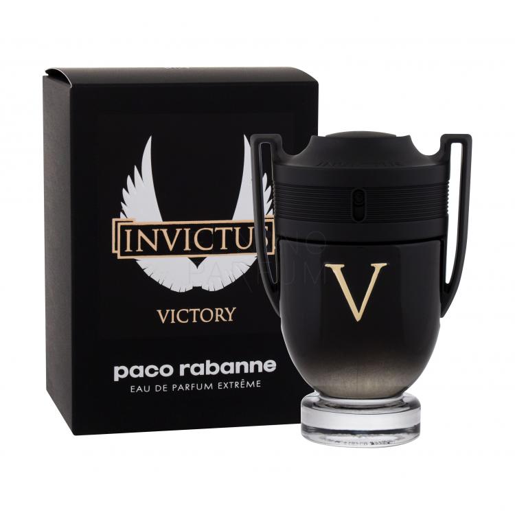 Paco Rabanne Invictus Victory Woda perfumowana dla mężczyzn 50 ml