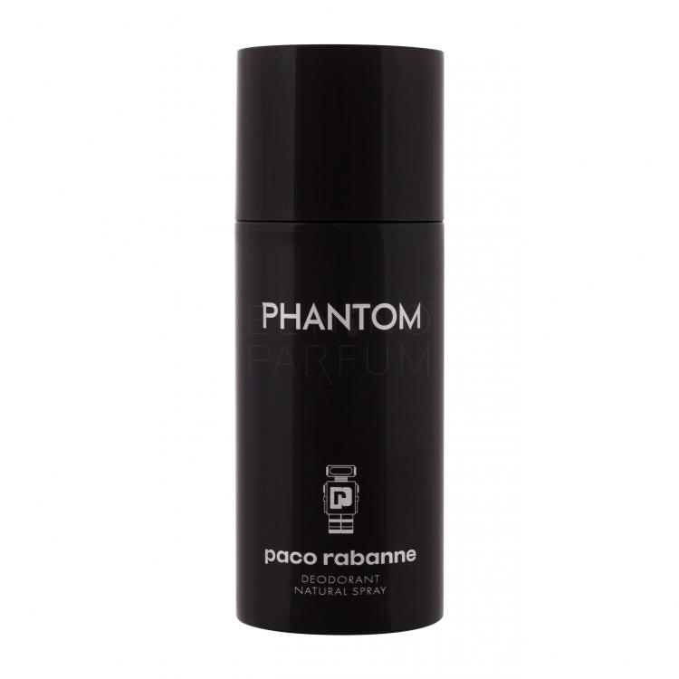 Paco Rabanne Phantom Dezodorant dla mężczyzn 150 ml