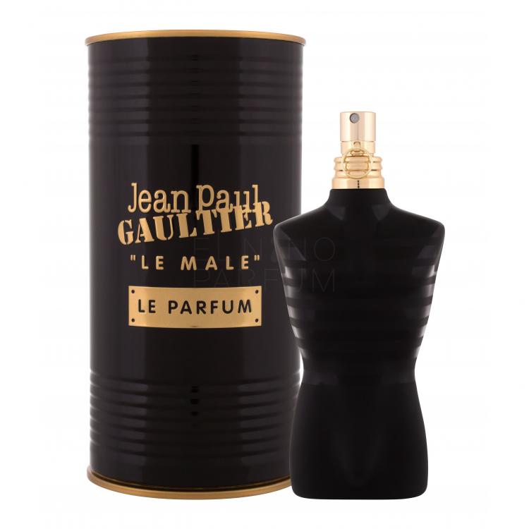 Jean Paul Gaultier Le Male Le Parfum Intense Woda perfumowana dla mężczyzn 125 ml