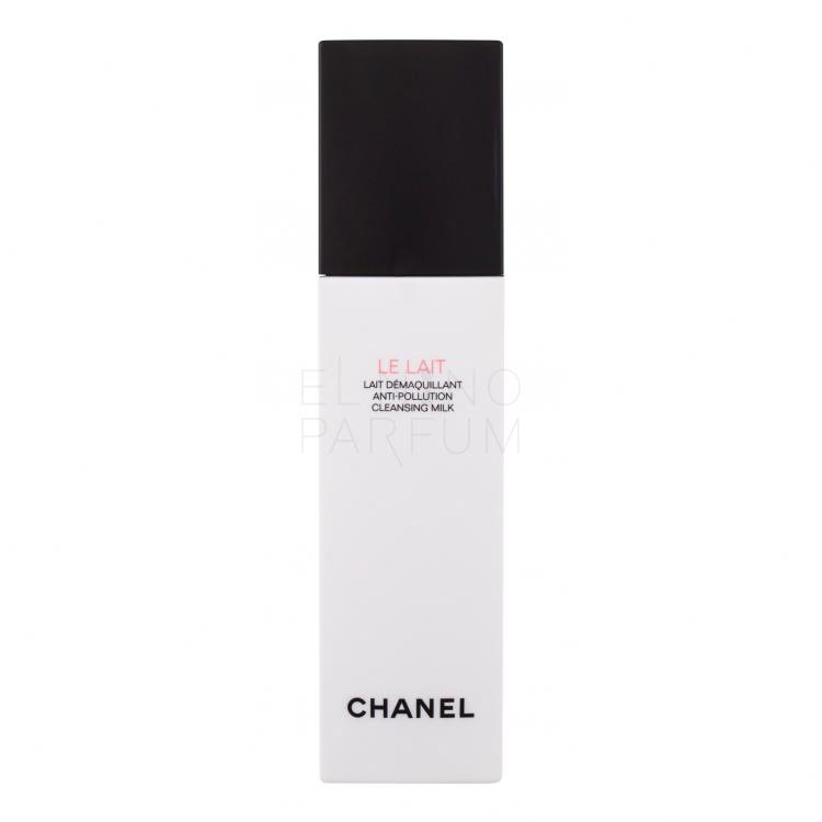 Chanel Le Lait Mleczko do demakijażu dla kobiet 150 ml tester