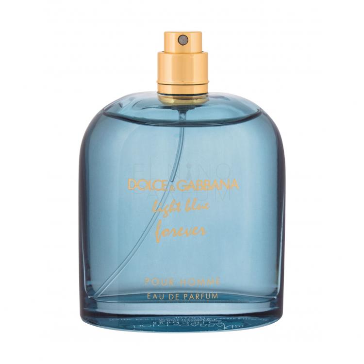 Dolce&amp;Gabbana Light Blue Forever Woda perfumowana dla mężczyzn 100 ml tester