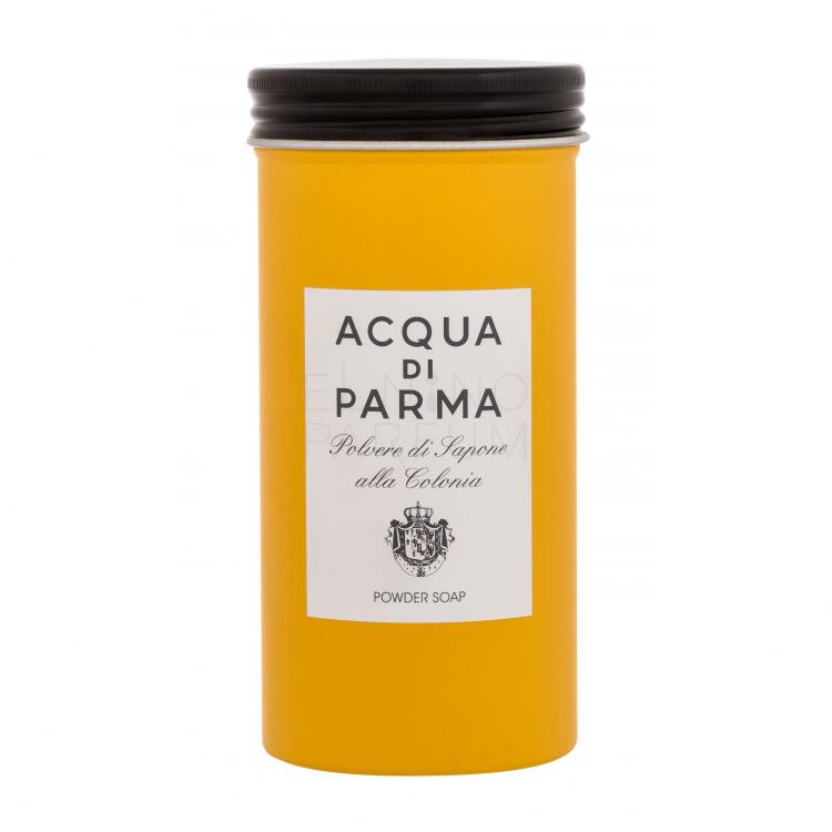 Acqua di Parma Colonia Powder Soap Mydło w kostce 70 g