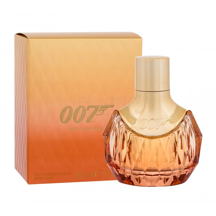 James Bond 007 James Bond 007 Pour Femme Woda perfumowana dla kobiet 30 ml