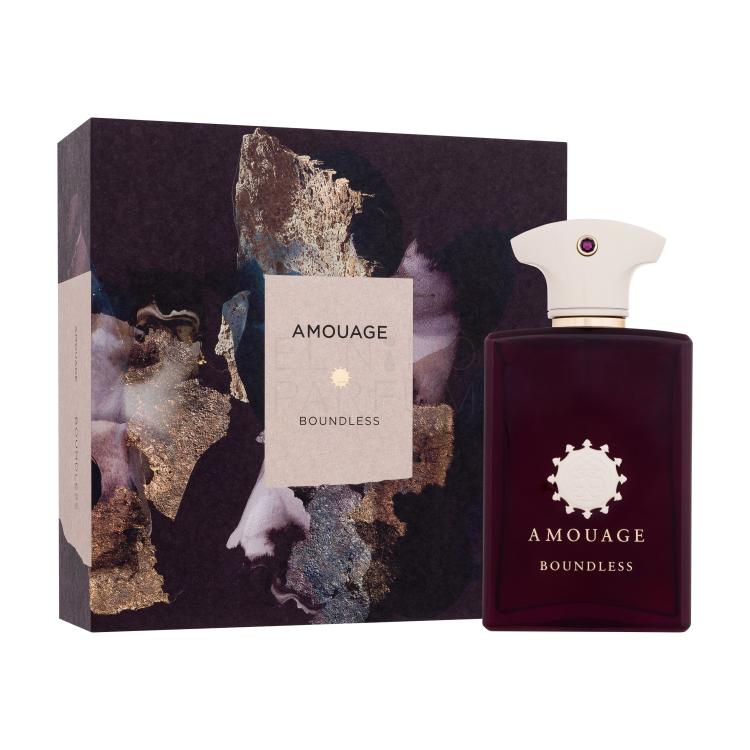 Amouage Boundless Woda perfumowana 100 ml