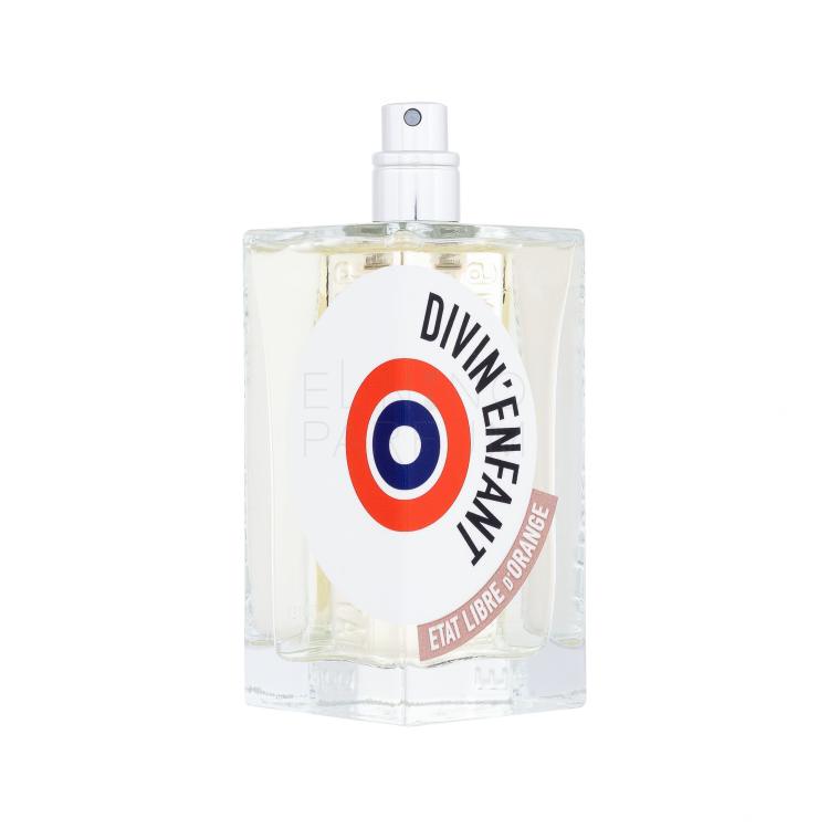etat libre d'orange divin'enfant woda perfumowana 100 ml  tester   