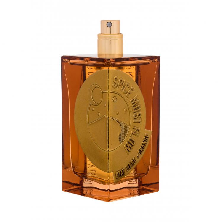 Etat Libre d´Orange Orange Extraordinaire Spice Must Flow Woda perfumowana 100 ml tester