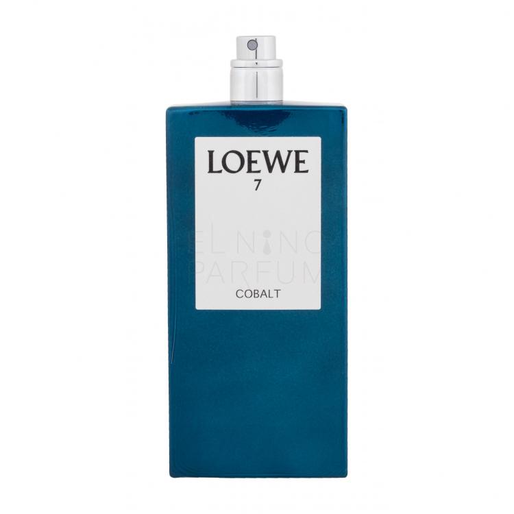 Loewe 7 Cobalt Woda perfumowana dla mężczyzn 100 ml tester