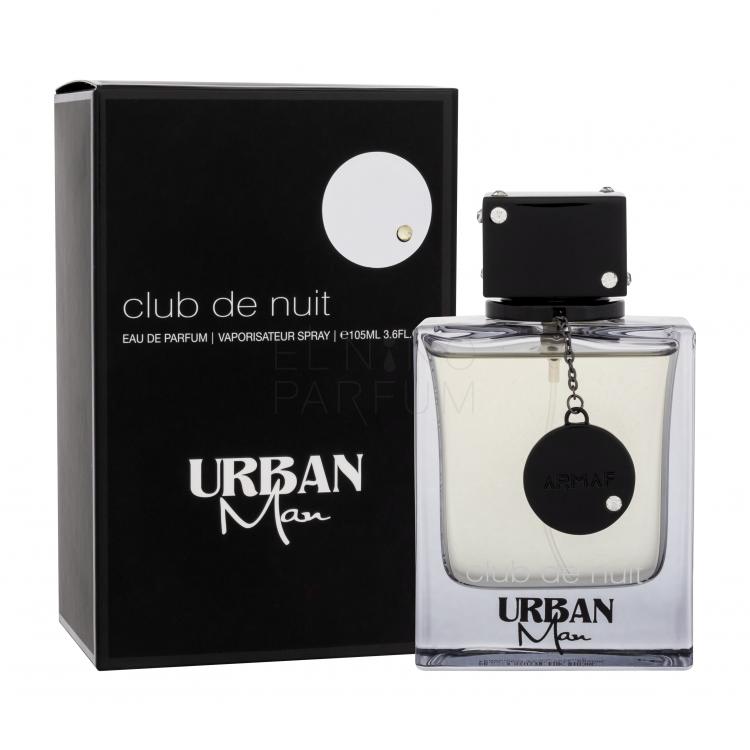 Armaf Club de Nuit Urban Woda perfumowana dla mężczyzn 105 ml