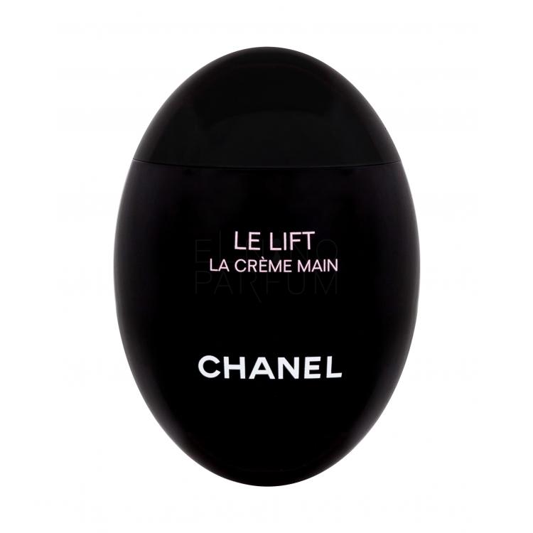 Chanel Le Lift Krem do rąk dla kobiet 50 ml