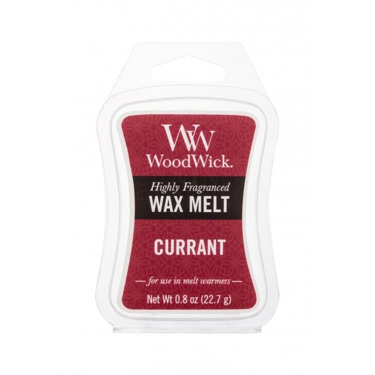 WoodWick Currant Zapachowy wosk 22,7 g