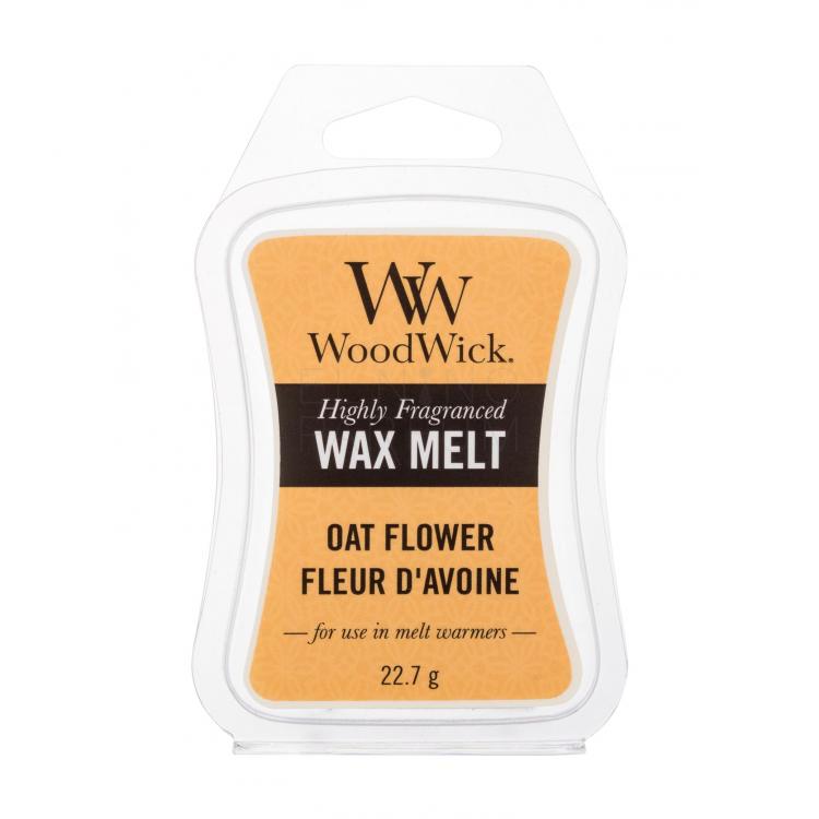 WoodWick Oat Flower Zapachowy wosk 22,7 g
