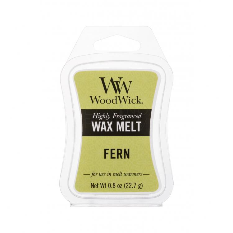 WoodWick Fern Zapachowy wosk 22,7 g