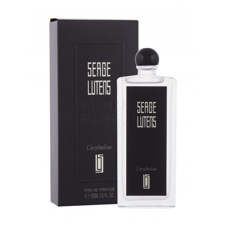Serge Lutens L´orpheline Woda perfumowana 50 ml