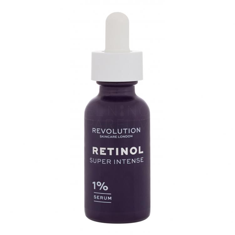 Revolution Skincare Retinol Super Intense 1% Serum do twarzy dla kobiet 30 ml