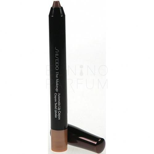 Shiseido The Makeup Automatic Lip Crayon Konturówka do ust dla kobiet 1,5 g Odcień LC1
