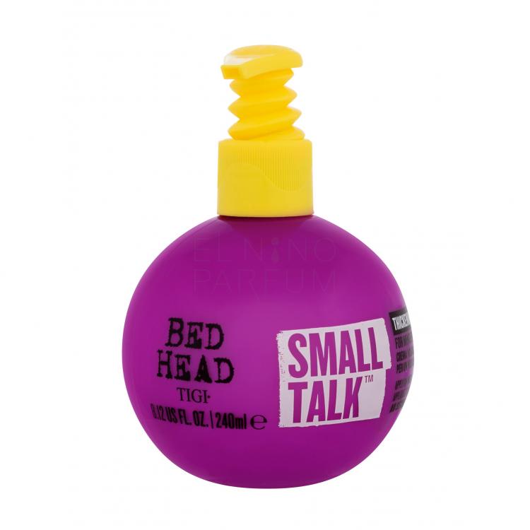 Tigi Bed Head Small Talk Objętość włosów dla kobiet 240 ml