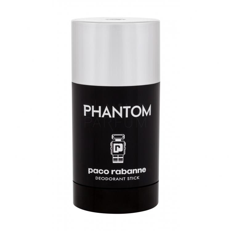 Paco Rabanne Phantom Dezodorant dla mężczyzn 75 g