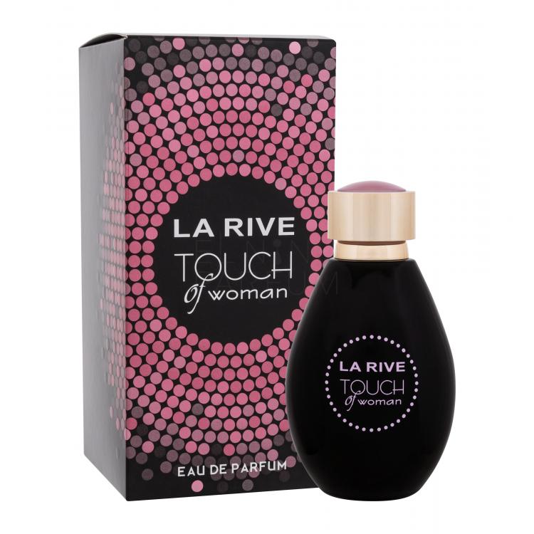La Rive Touch of Woman Woda perfumowana dla kobiet 90 ml