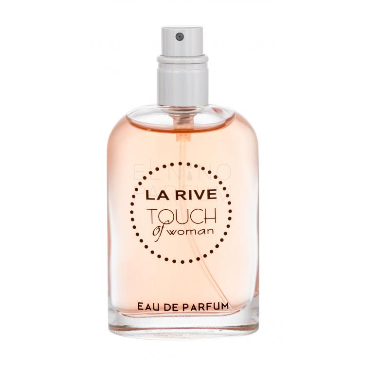 La Rive Touch of Woman Woda perfumowana dla kobiet 30 ml tester
